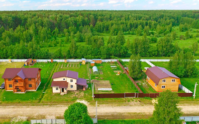 фото Ручейный
