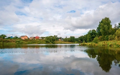 фото Сапроново