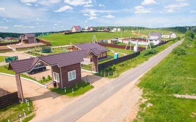 фото Ольшаны