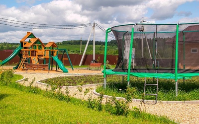 фото Ольшаны