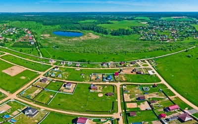 фото Ольшаны