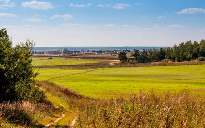 фото Кутузовские холмы