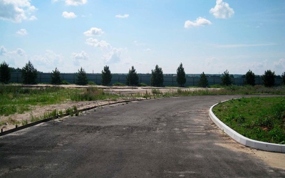 фото Кутузовские холмы