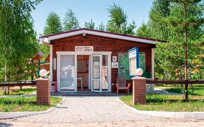 фото Окский берег