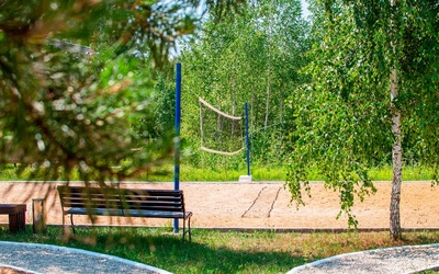 фото Окский берег