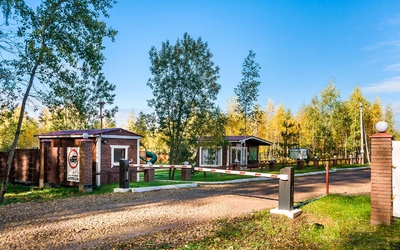 фото Окский берег