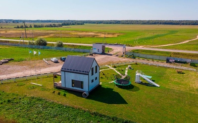 фото Спутник