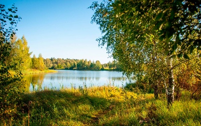 фото Озерный