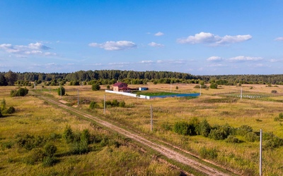 фото Озерный