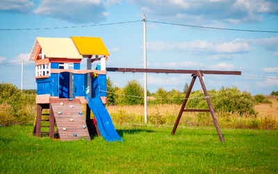 фото Озерный