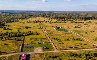 фото Озерный