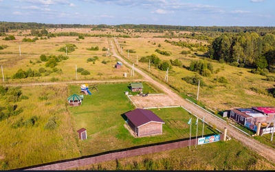 фото Озерный