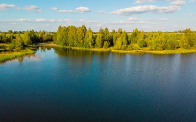 фото Озерный