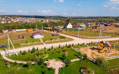 фото Речной