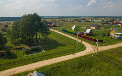фото Дорино