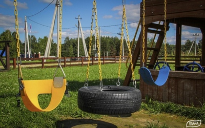 фото Дорино