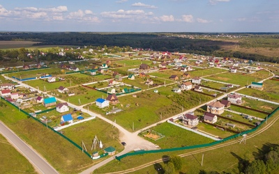 фото Усадьба Коровино