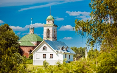 фото Эко озеро