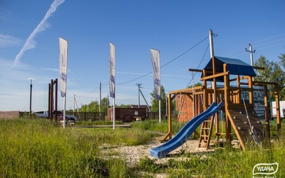 фото Живописный берег