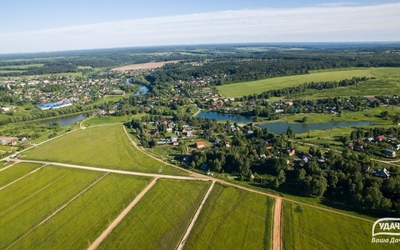 фото Живописный берег