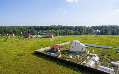 фото Южная Долина